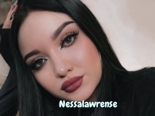Nessalawrense