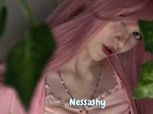 Nessashy