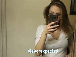 Neverexpected