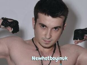 Newhotboyinuk
