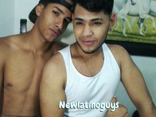 Newlatinoguys