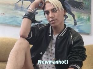 Newmanhot1