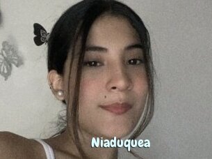 Niaduquea