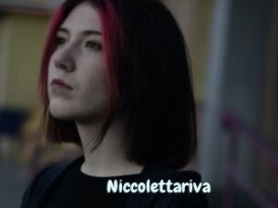 Niccolettariva