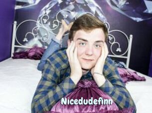 Nicedudefinn
