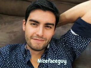 Nicefaceguy