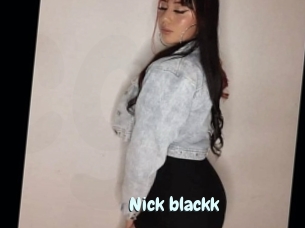 Nick_blackk