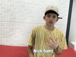 Nick_hams