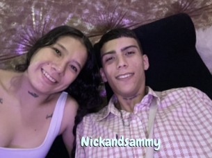 Nickandsammy