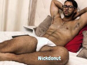 Nickdonut