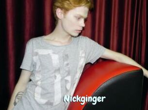 Nickginger