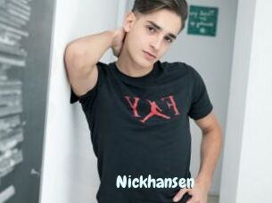 Nickhansen