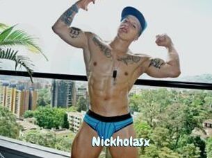 Nickholasx