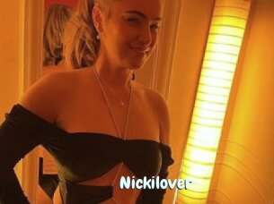 Nickilover