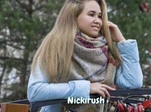 Nickirush
