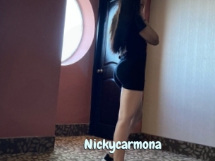 Nickycarmona