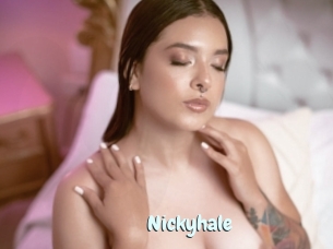 Nickyhale