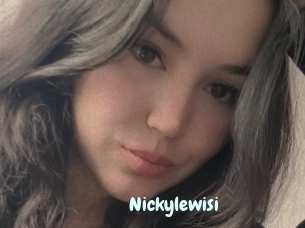 Nickylewisi
