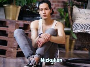 Nickylion