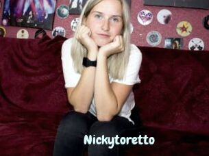 Nickytoretto