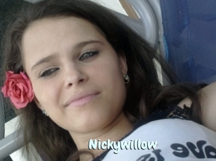 Nickywillow