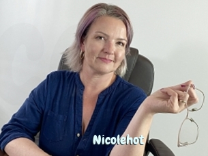Nicolehot