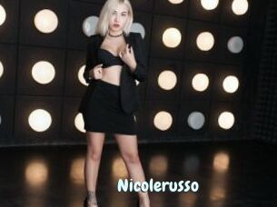 Nicolerusso