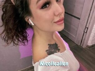 Nicolleallen