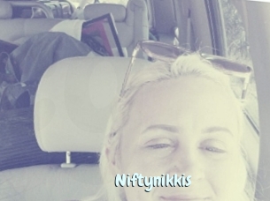 Niftynikkis