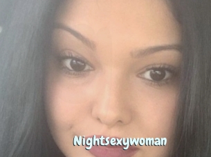 Nightsexywoman