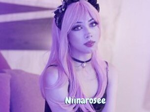 Niinarosee