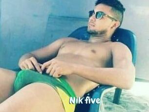 Nik_five