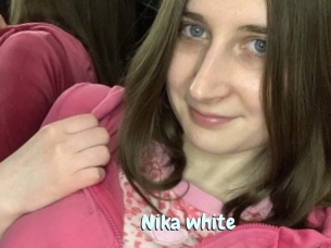 Nika_white