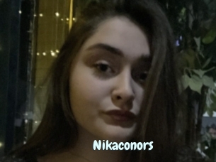 Nikaconors