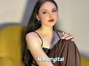 Nikacrystal