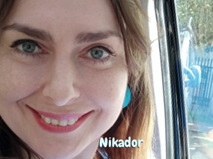 Nikador