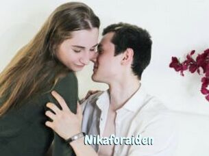 Nikaforaiden