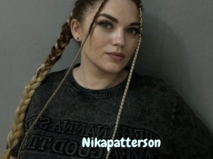 Nikapatterson