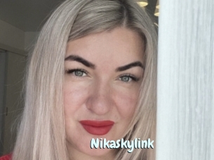 Nikaskylink