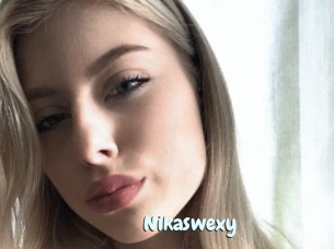 Nikaswexy