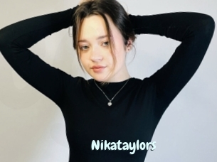 Nikataylors