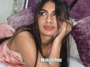 Nikijohns