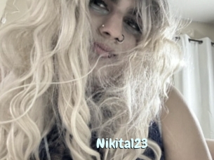 Nikita123