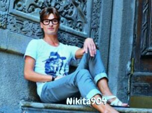 Nikita904
