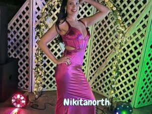 Nikitanorth