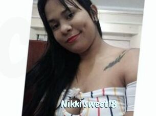 Nikki_sweet18