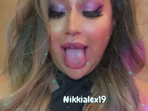 Nikkialex19