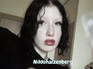 Nikkihaizenberg