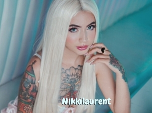 Nikkilaurent
