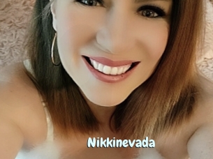 Nikkinevada